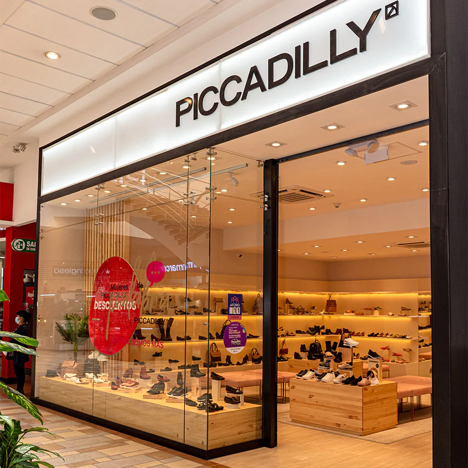Piccadilly Condado Quito