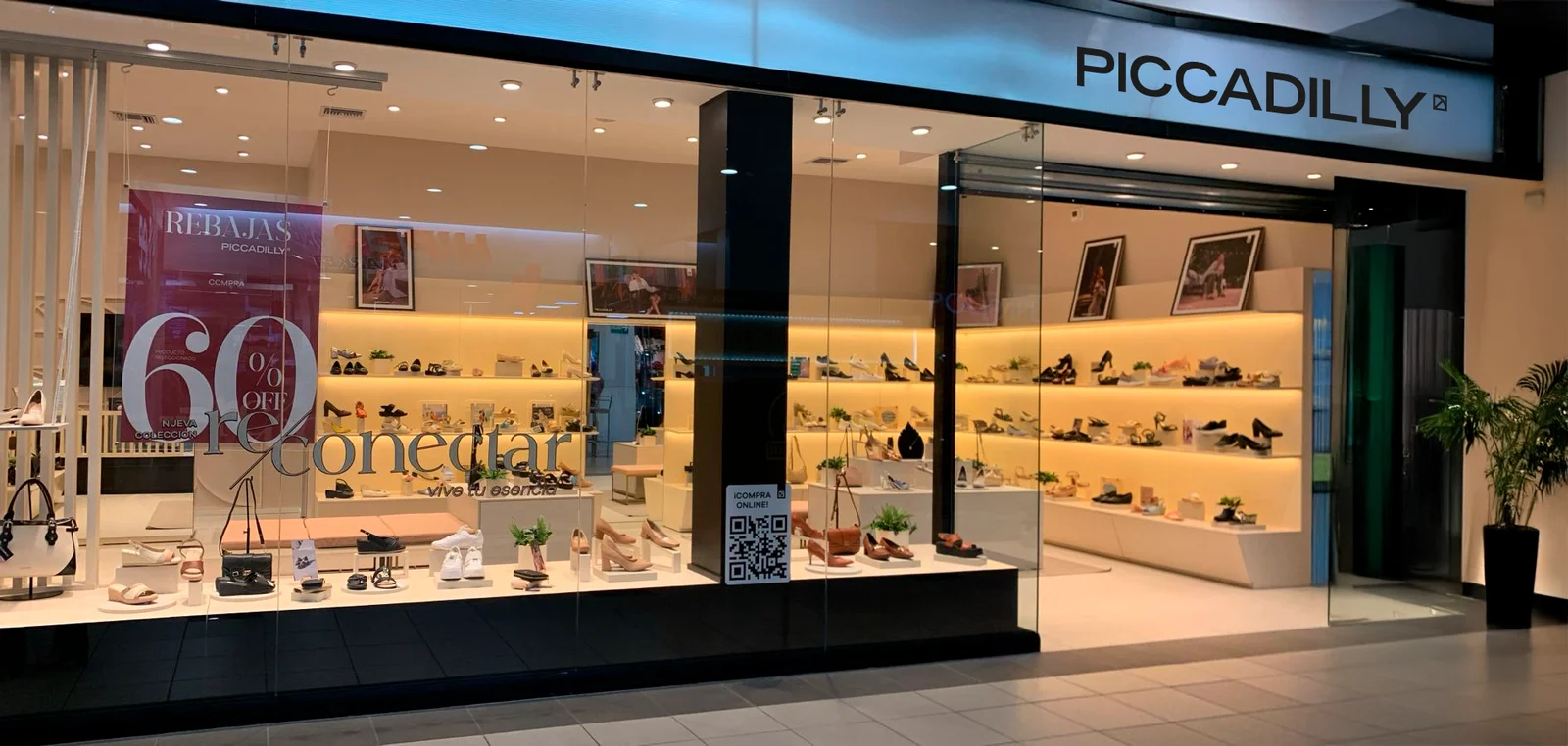 Piccadilly Manta
