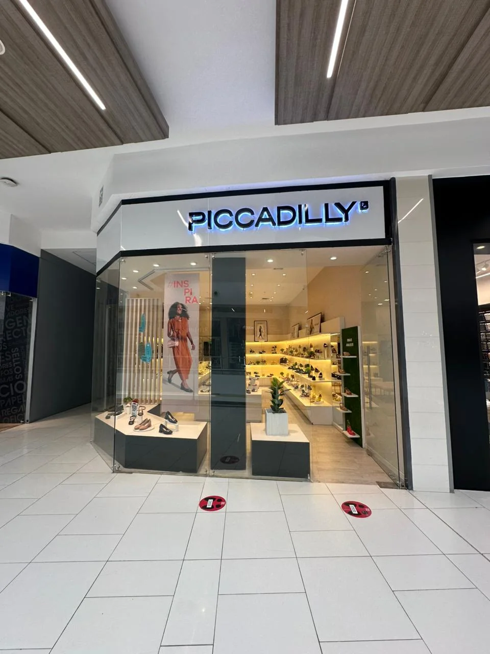 Piccadilly Riocentro El Dorado